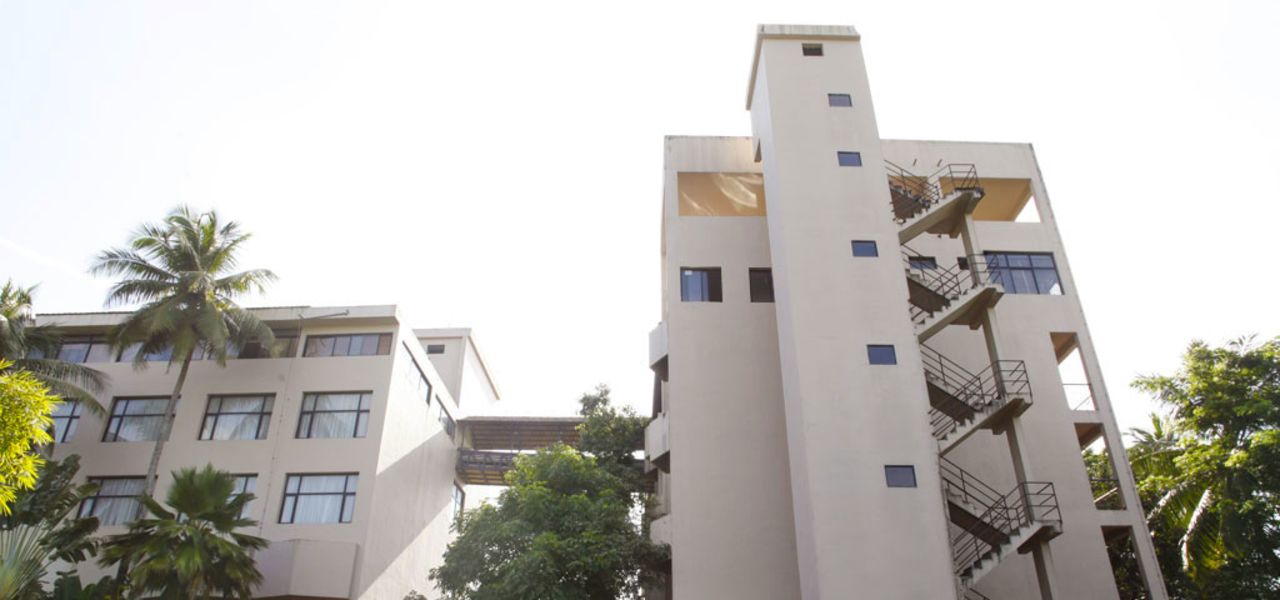 Cycle Kerala & Tropical India