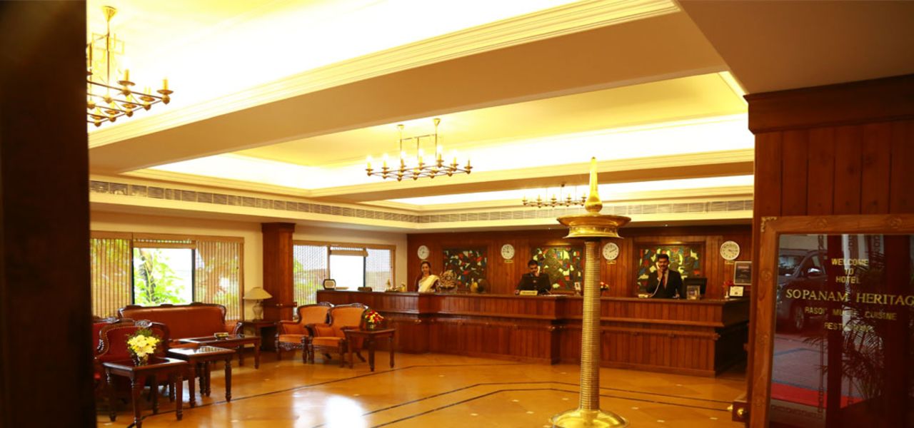 Cycle Kerala & Tropical India