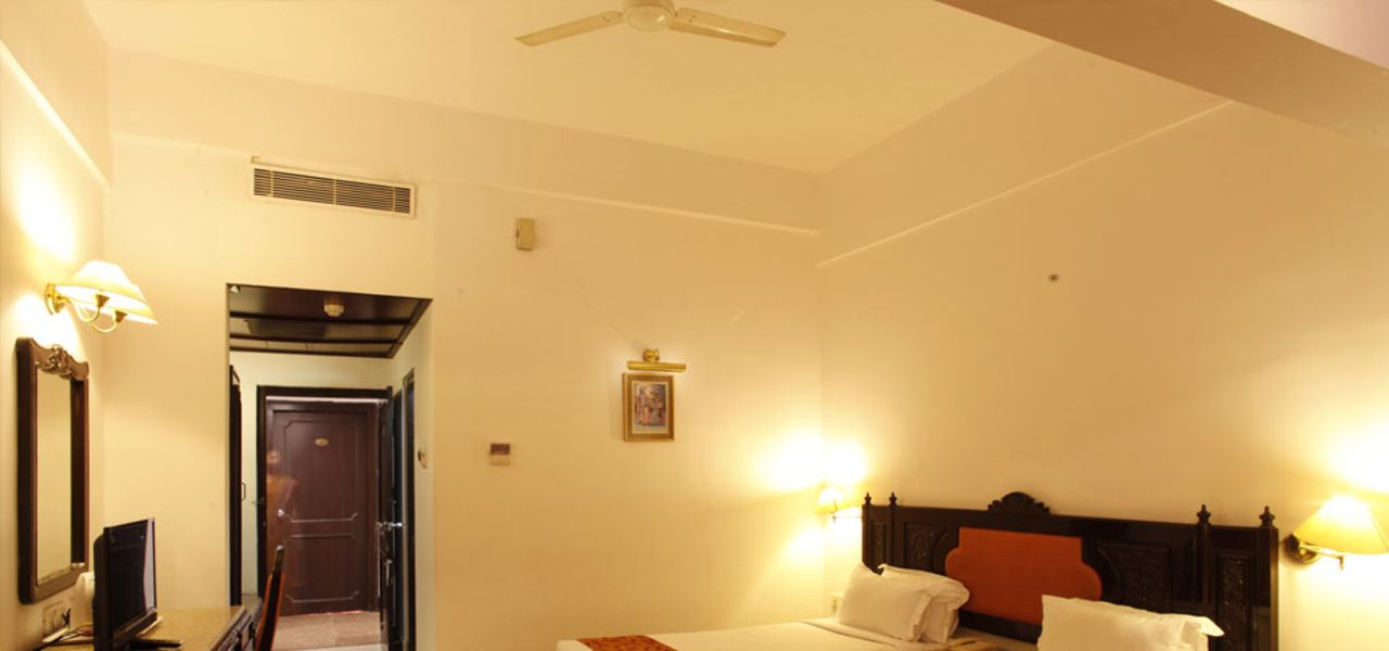 Cycle Kerala & Tropical India