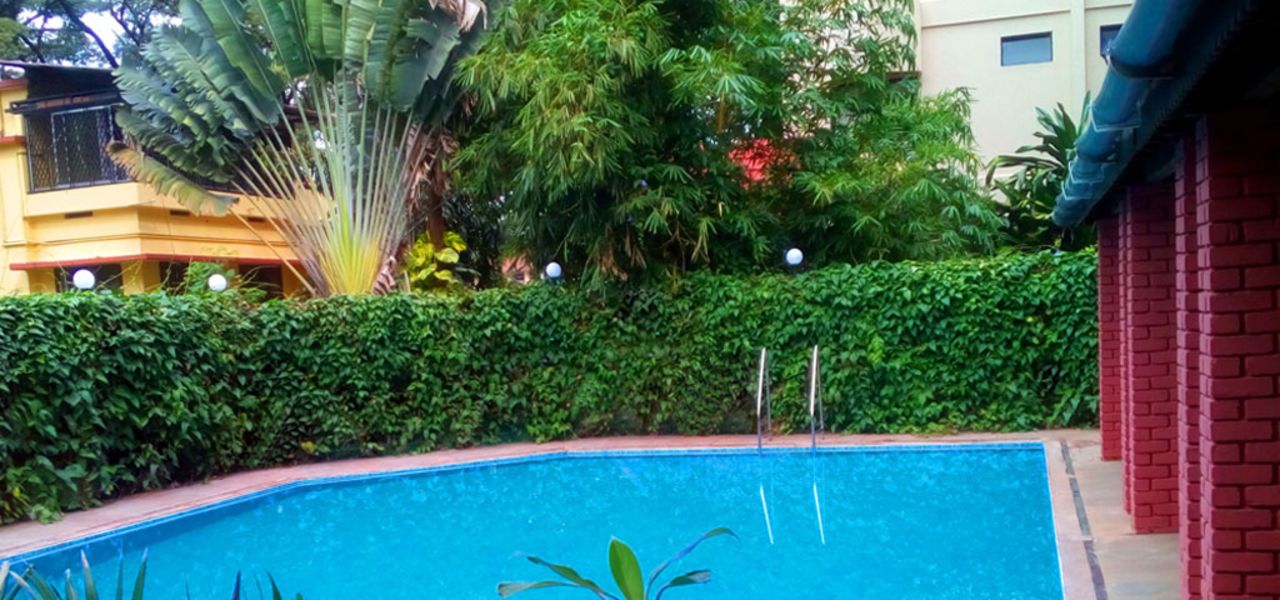 Cycle Kerala & Tropical India