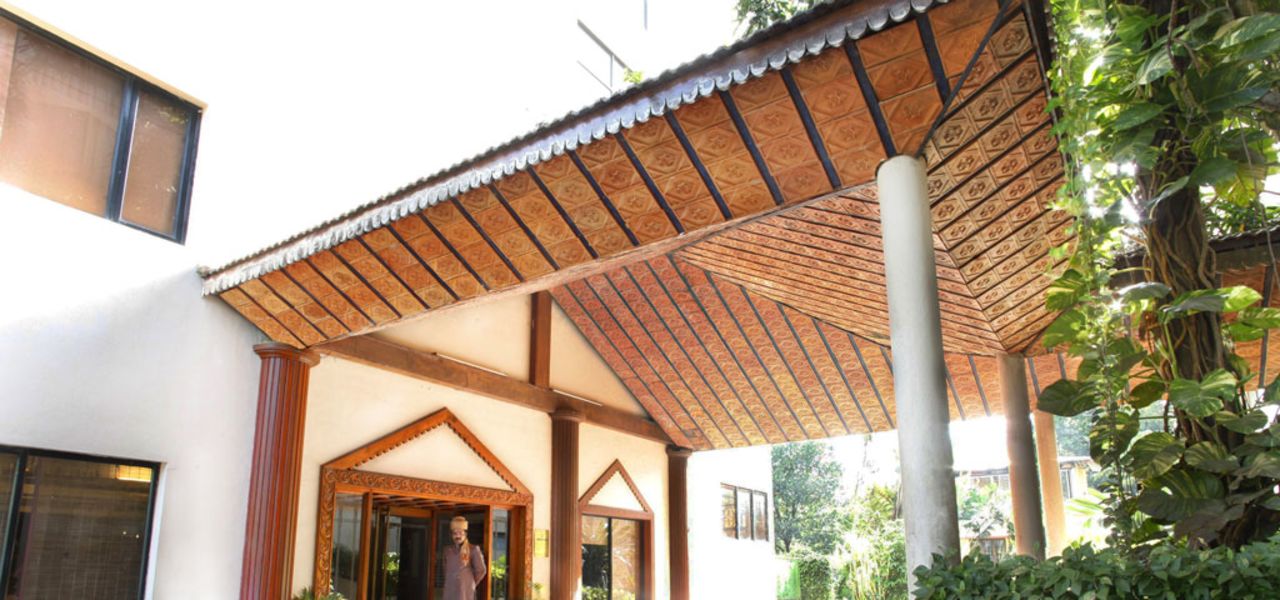 Cycle Kerala & Tropical India