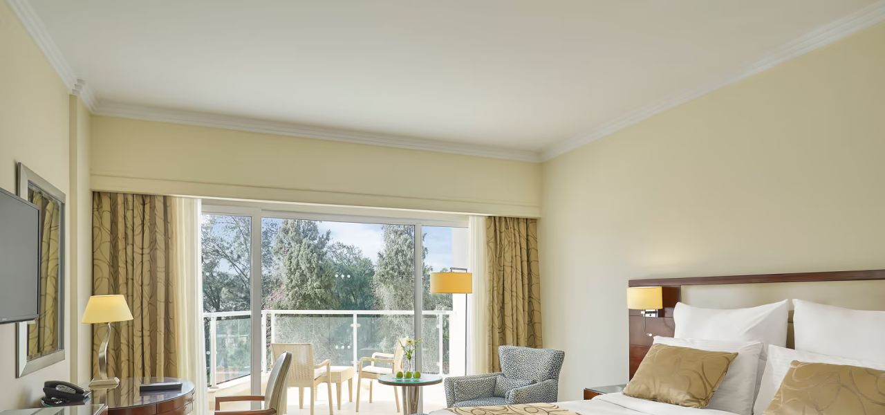 Ancient Egypt & Nile Cruise