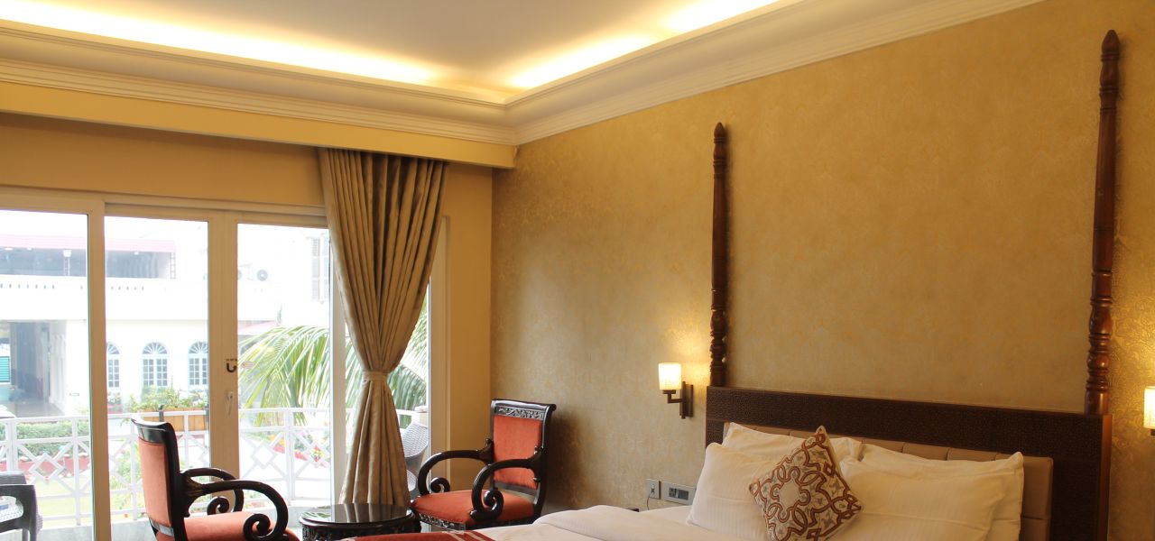 Highlights of Northern India