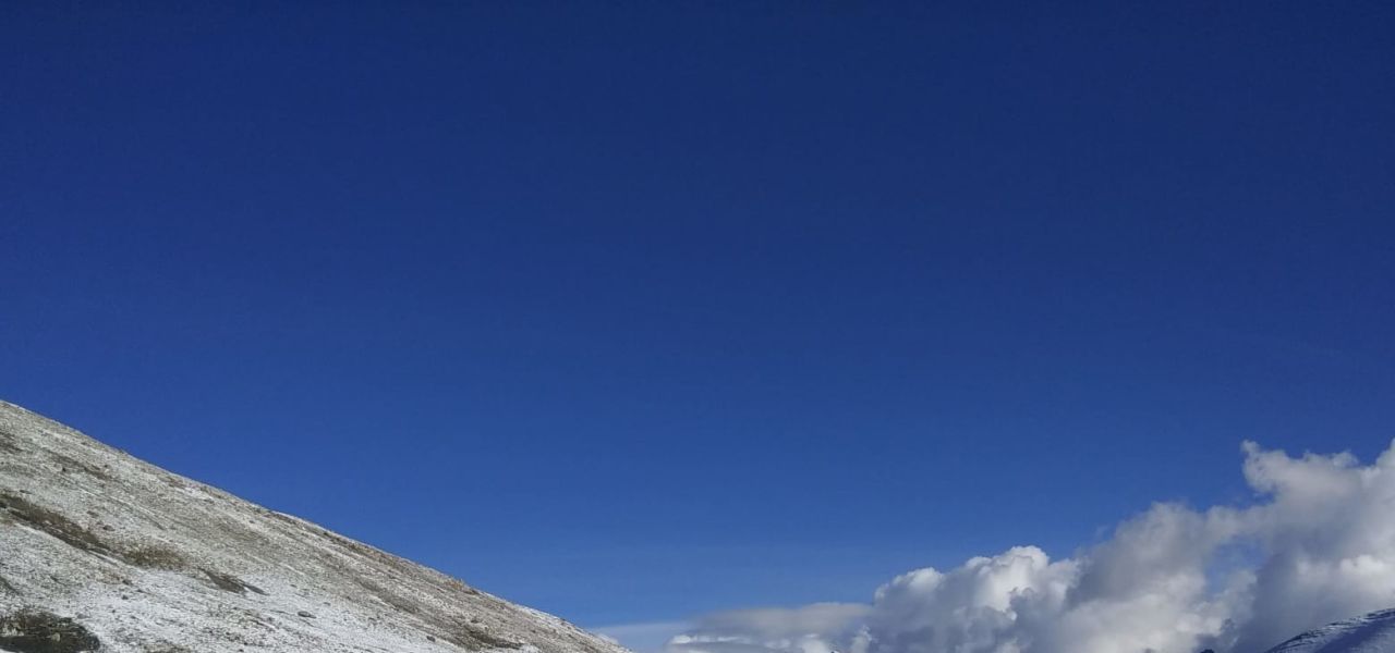 Peaks of Ladakh Trek