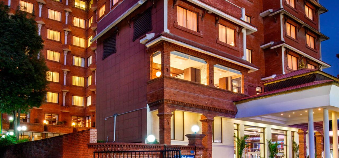 Everest & Gokyo Lakes Circuit