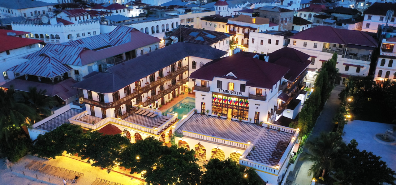 Kenya & Tanzania Adventure