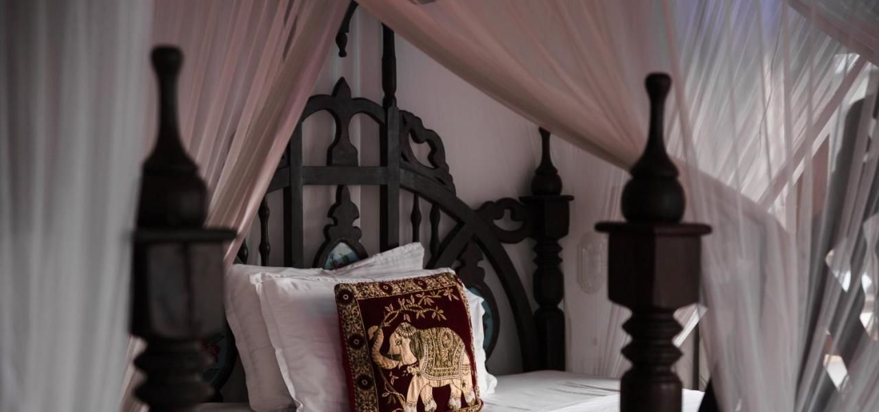 Kenya & Tanzania Adventure