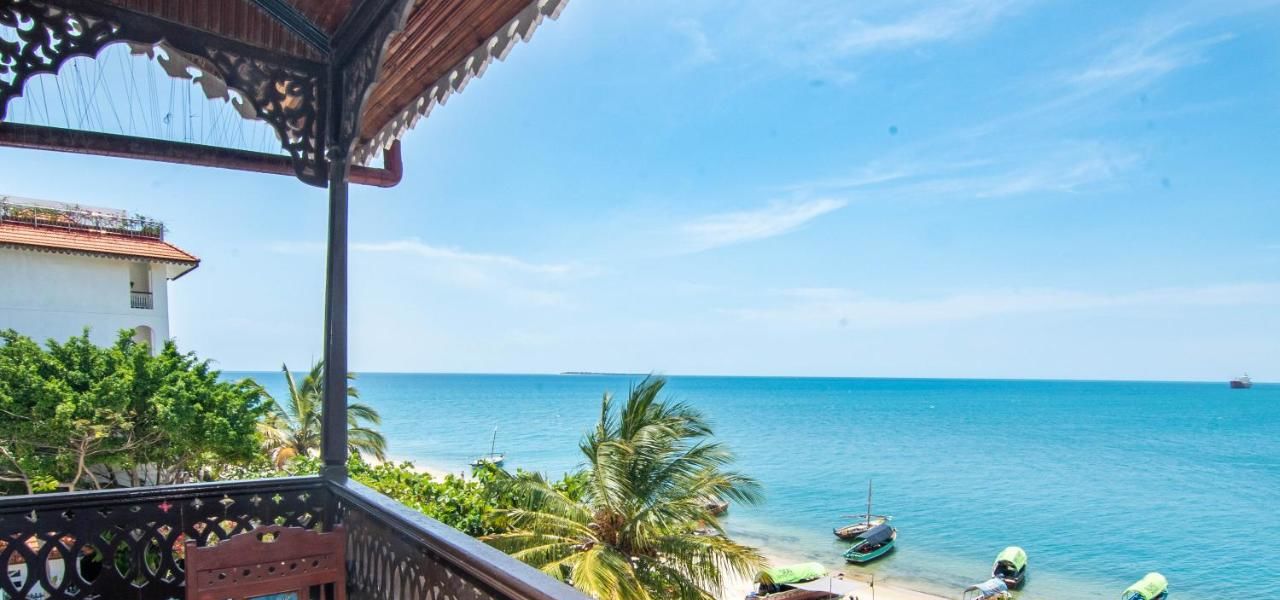 Kenya & Tanzania Adventure