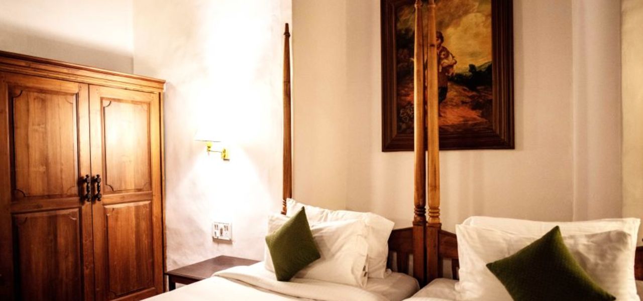 Cycle Kerala & Tropical India