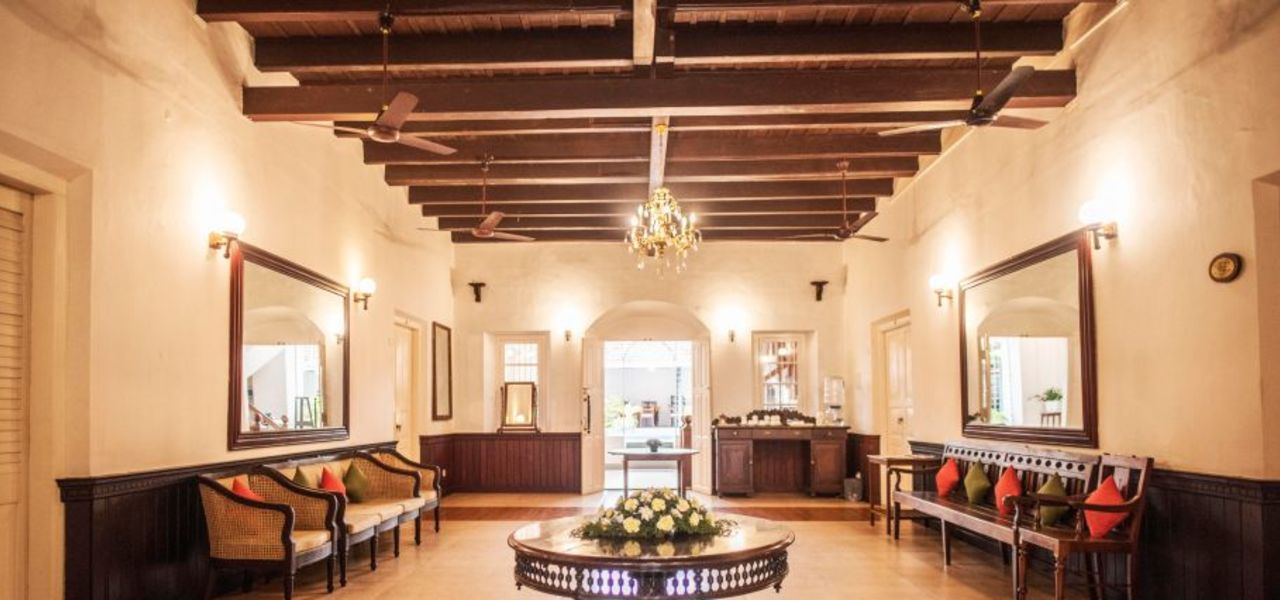 Cycle Kerala & Tropical India