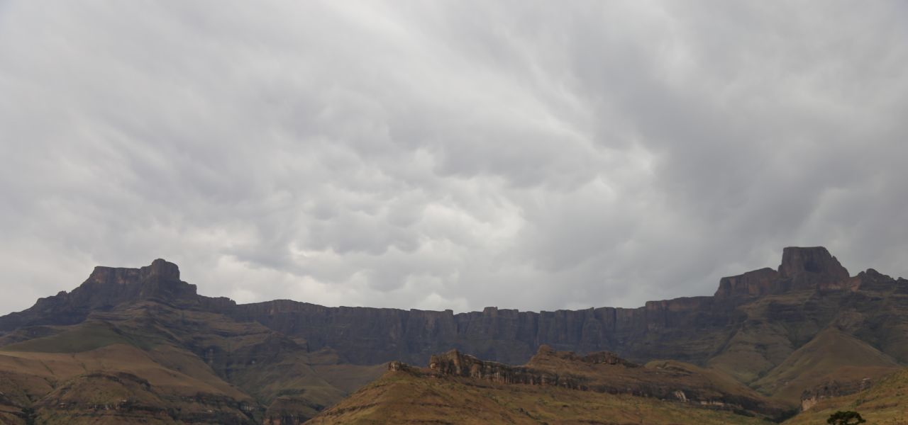 South Africa: Walking & Wildlife