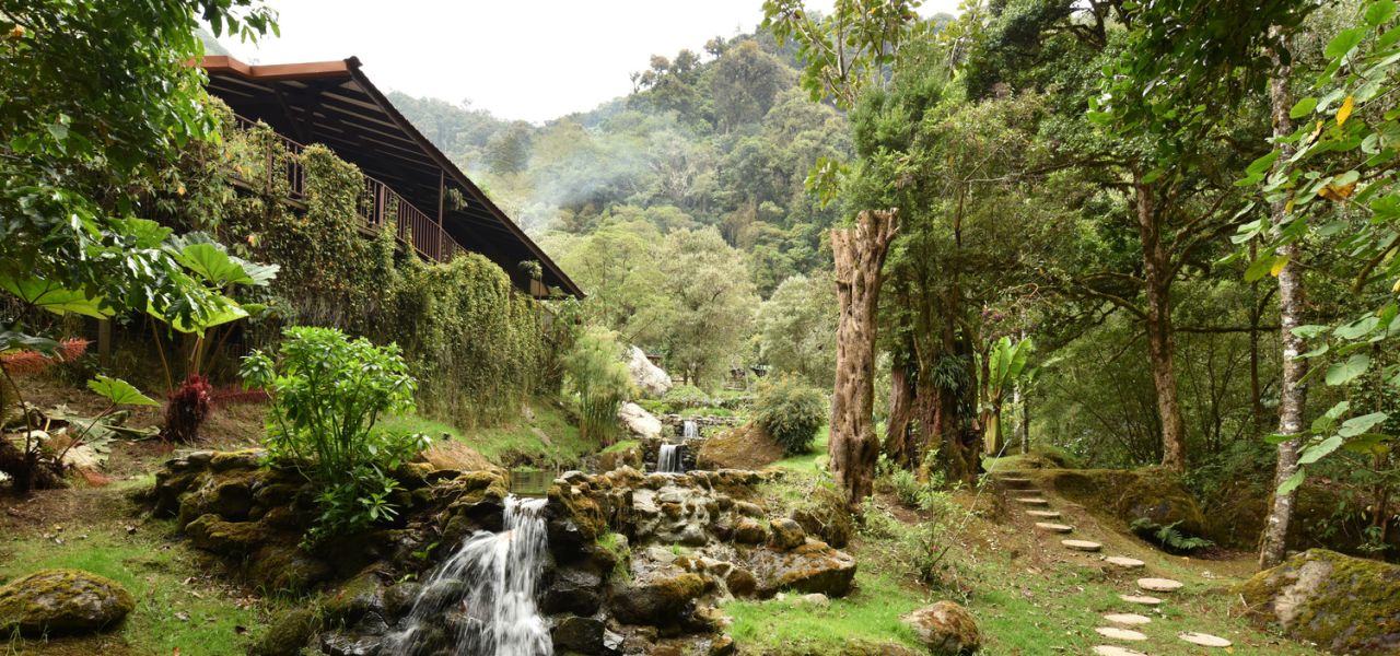 Costa Rica’s Coastal Secrets