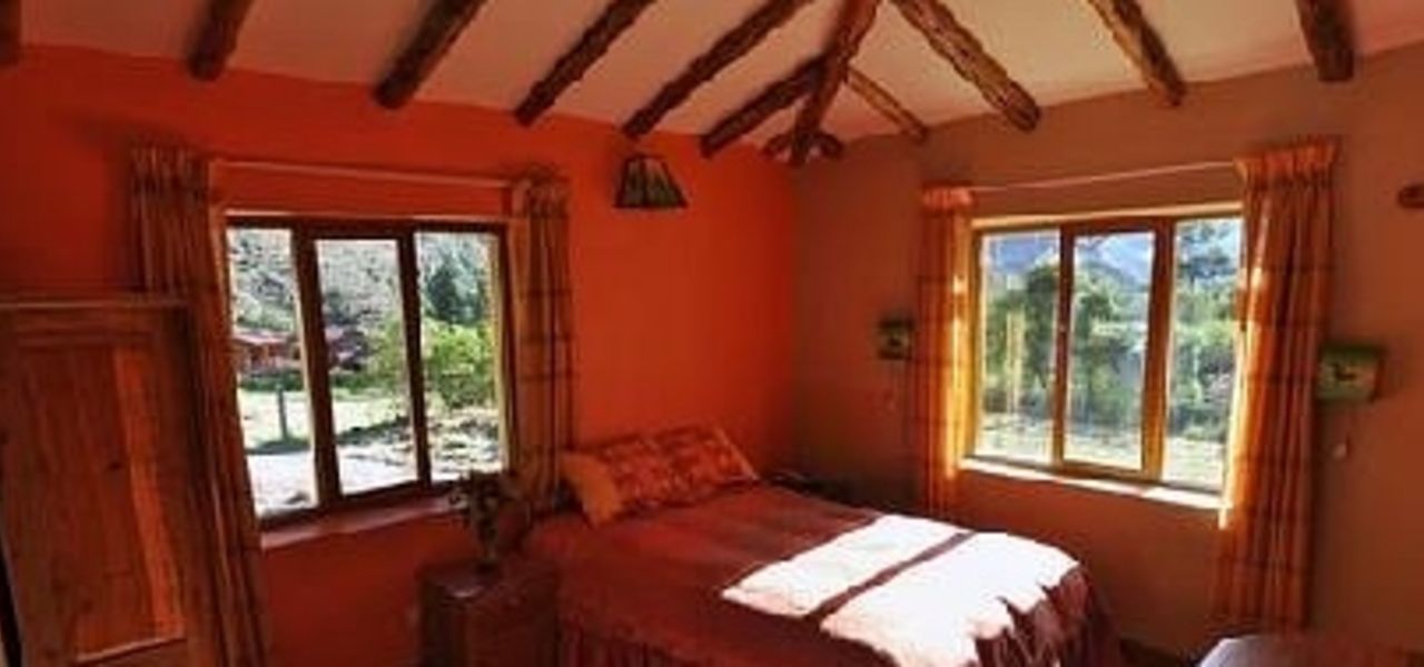 The Inca Trail & Salkantay Trek