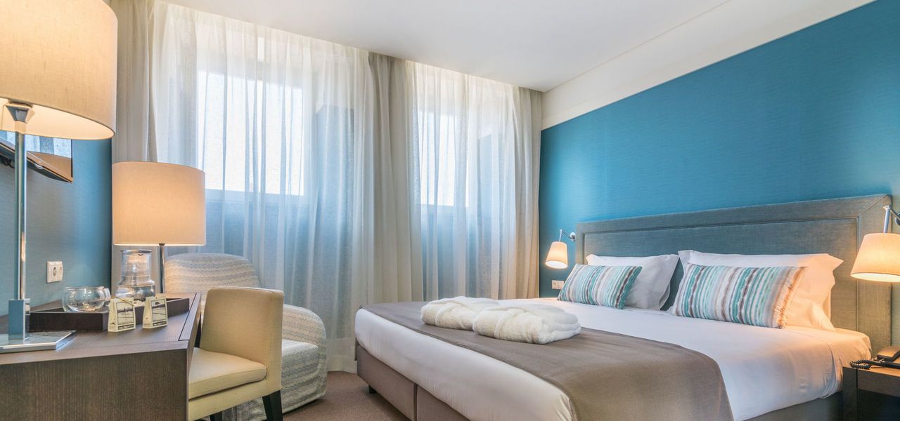 Porto to Lisbon Atlantic Ride