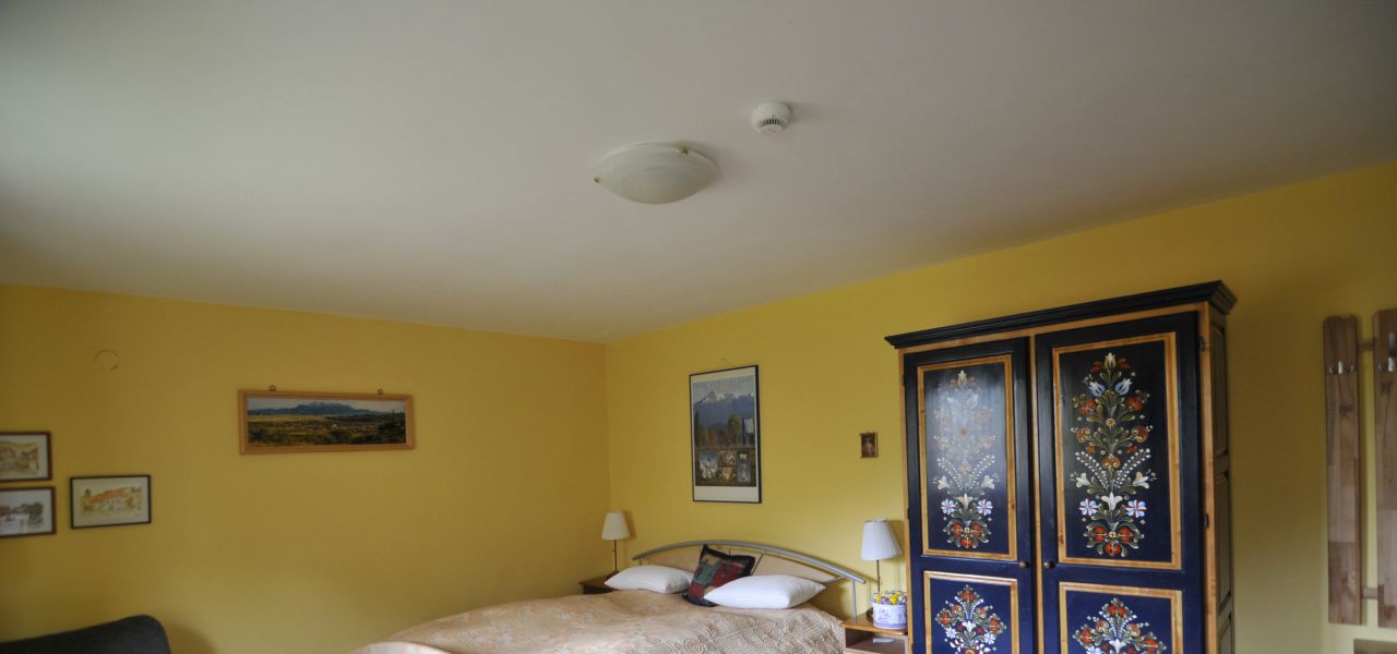 Transylvania Winter Walk & Snowshoe