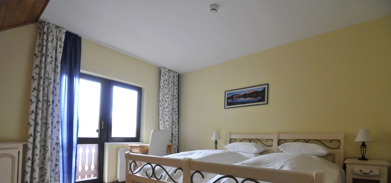 Transylvania Winter Walk & Snowshoe