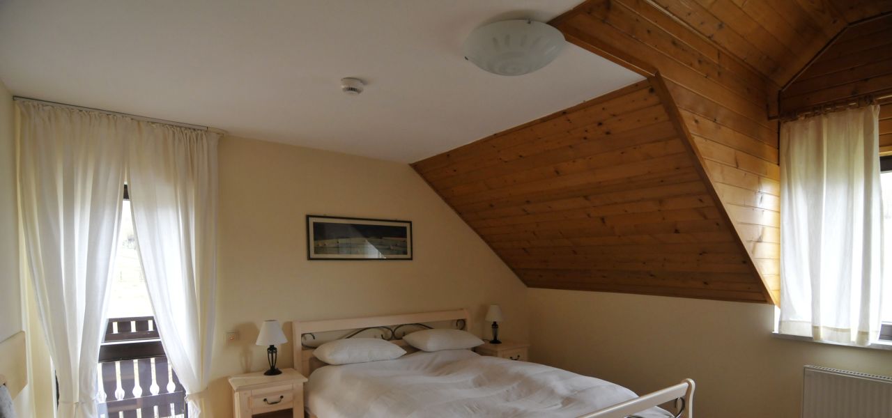 Transylvania Winter Walk & Snowshoe