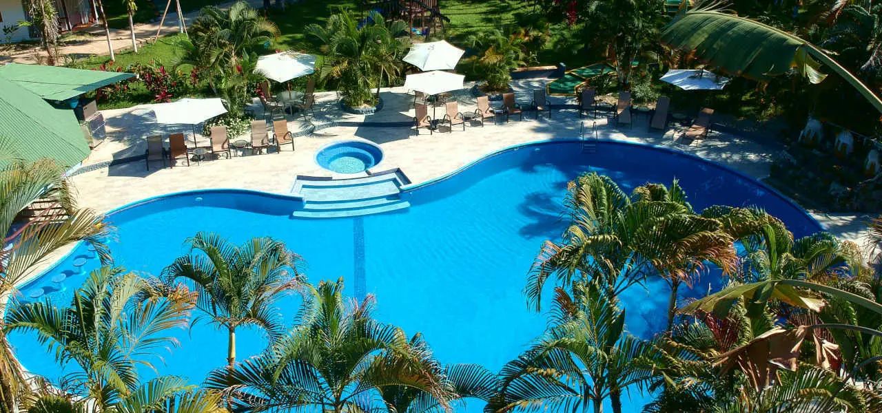 Costa Rica Adventure Family Holiday