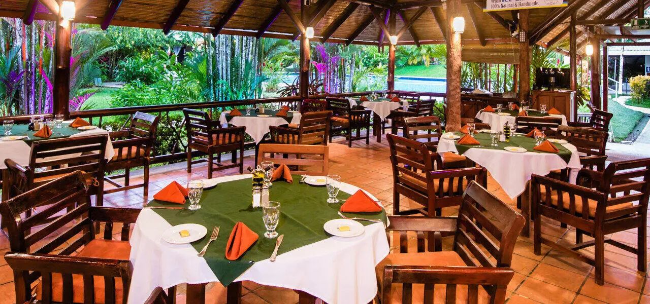 Costa Rica Adventure Family Holiday