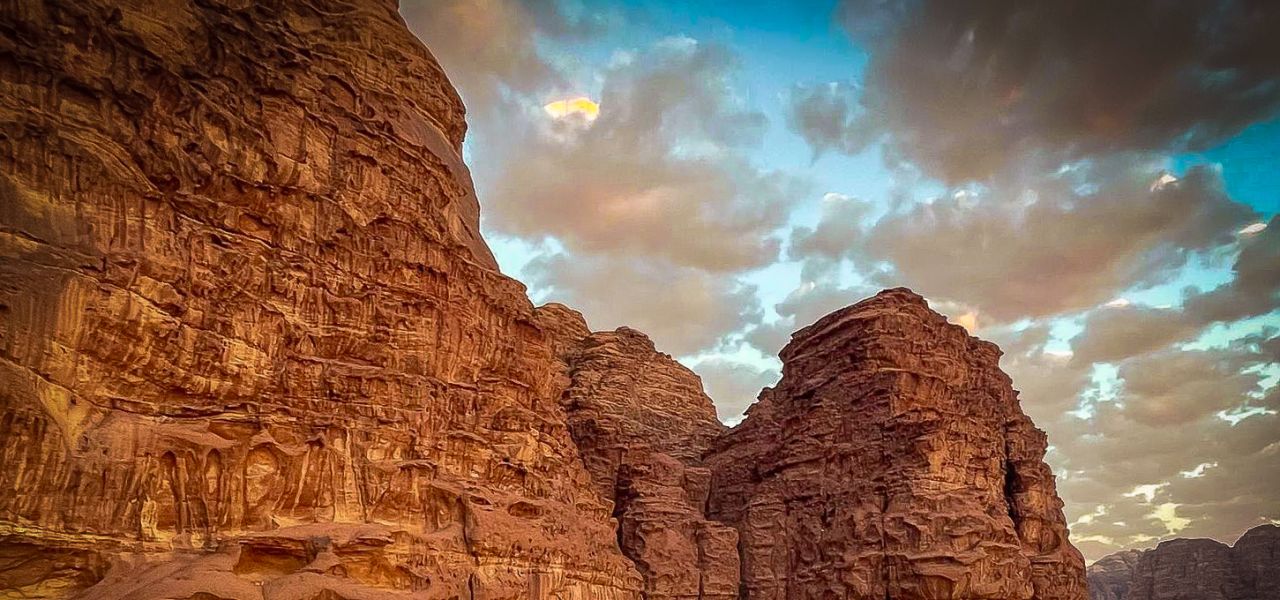 Jordan: Culture & Nature In Depth