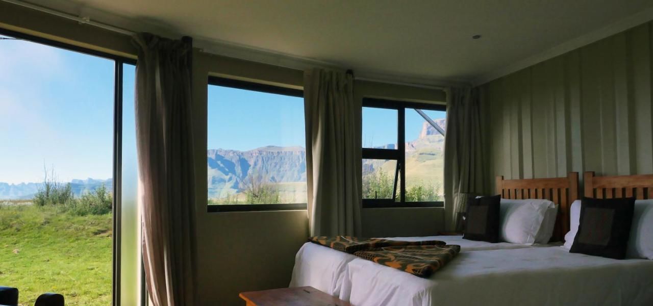 South Africa: Walking & Wildlife