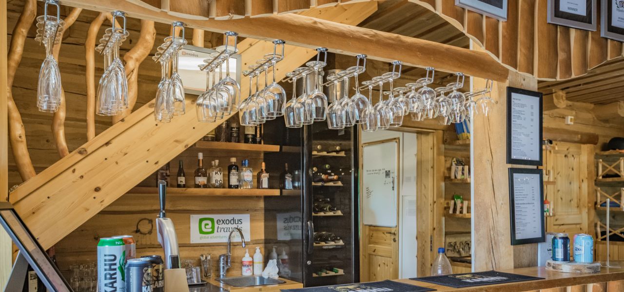 Finnish Wilderness Week