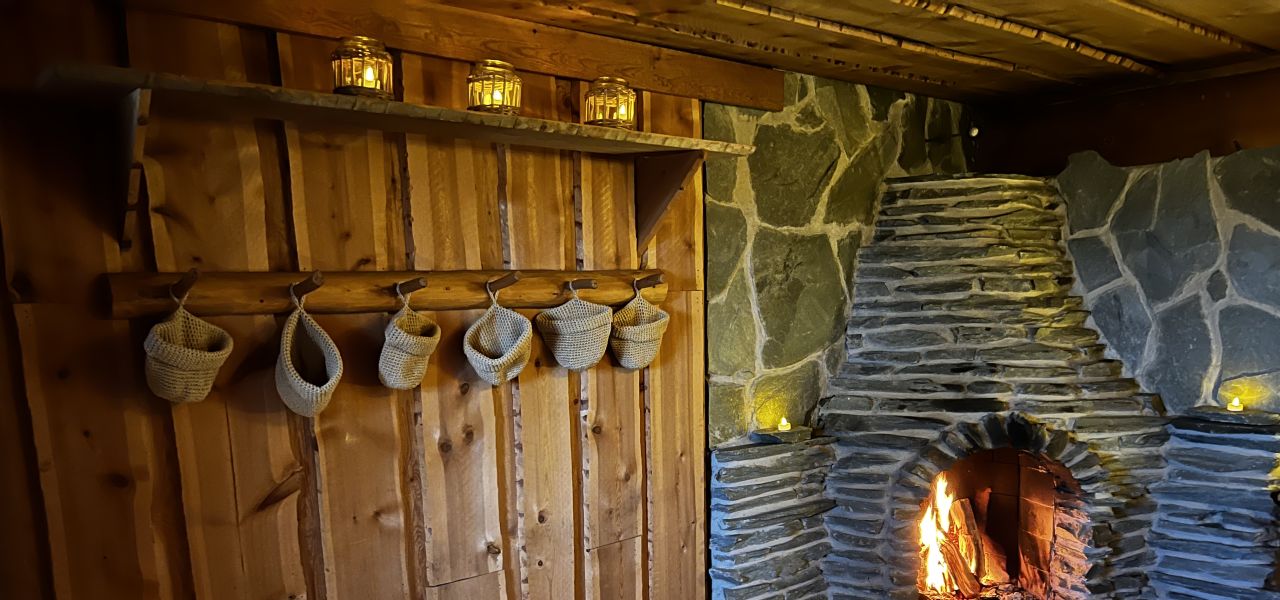 Finnish Wilderness Week