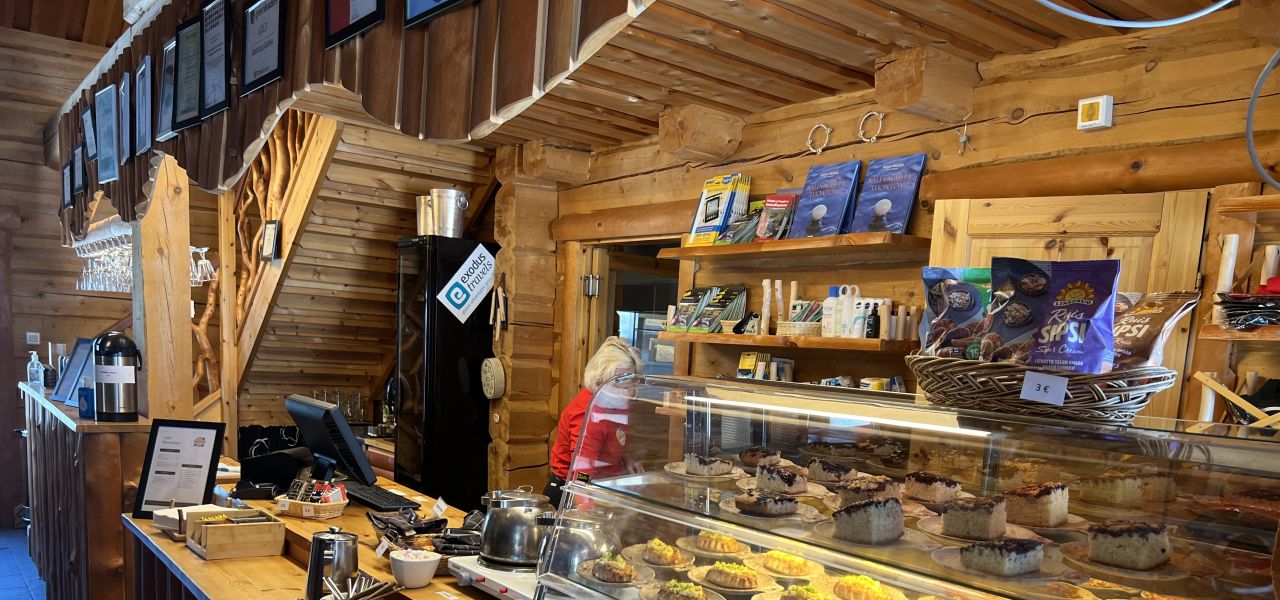 Finnish Wilderness Week