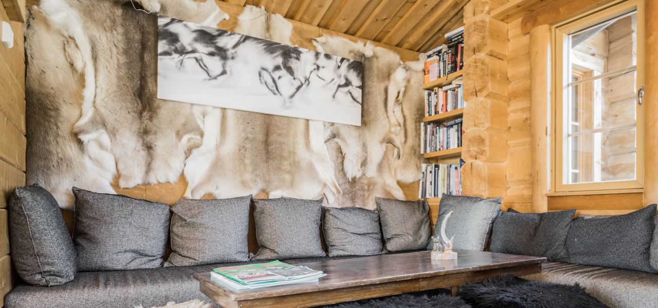 Finnish Wilderness Week