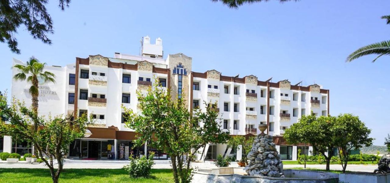 Highlights of Turkey