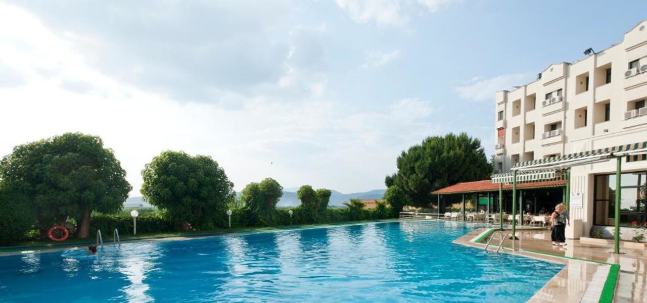 Highlights of Turkey