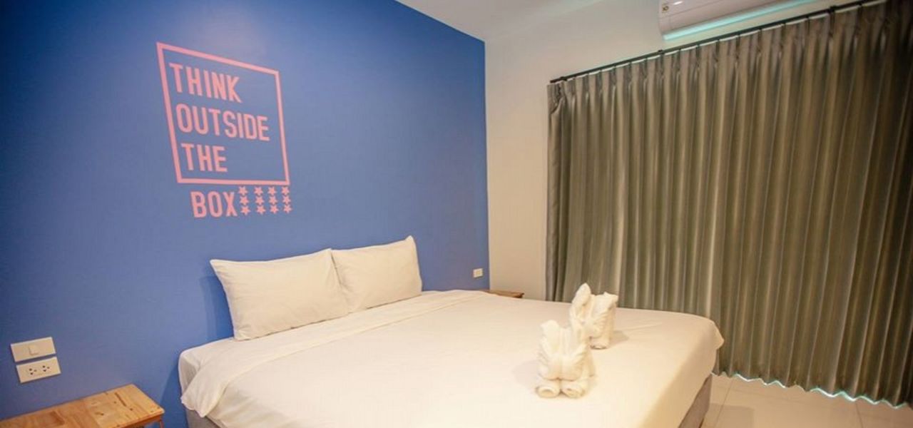 Cycle Southeast Asia