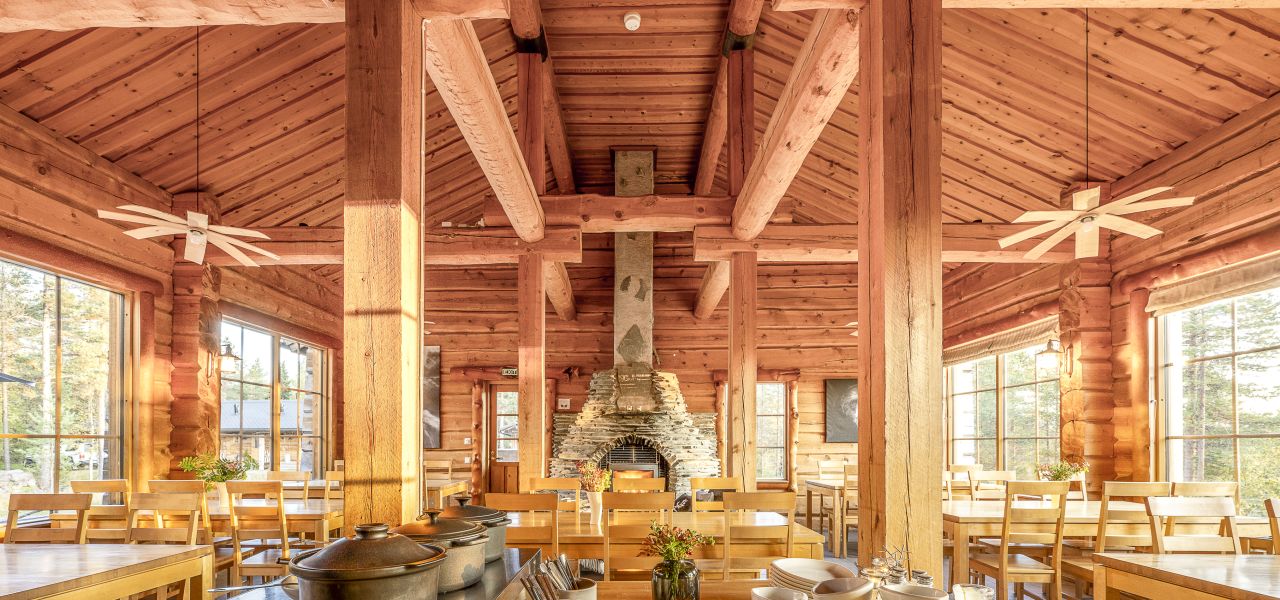 Finnish Wilderness Week