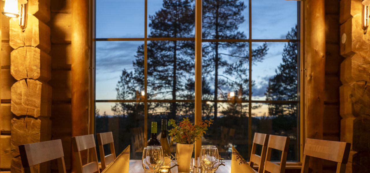 Finnish Wilderness Week