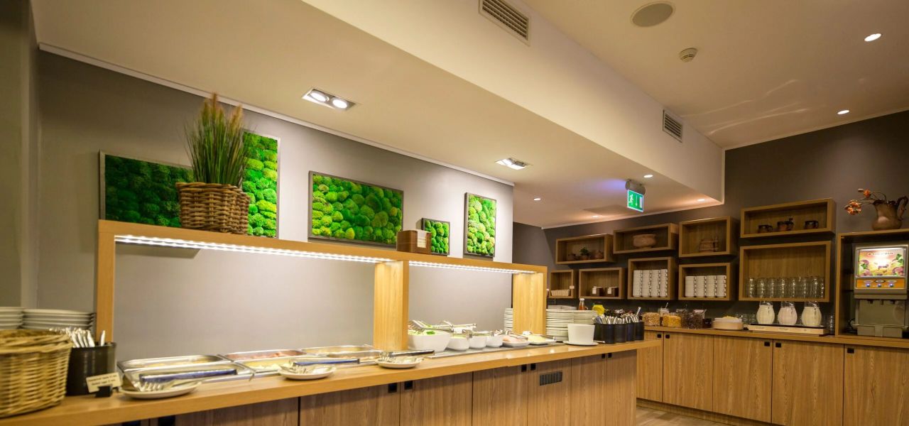 Discover the Baltics