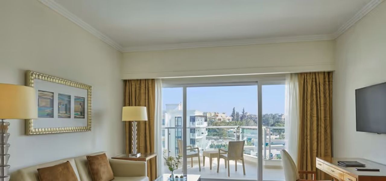 Ancient Egypt & Nile Cruise