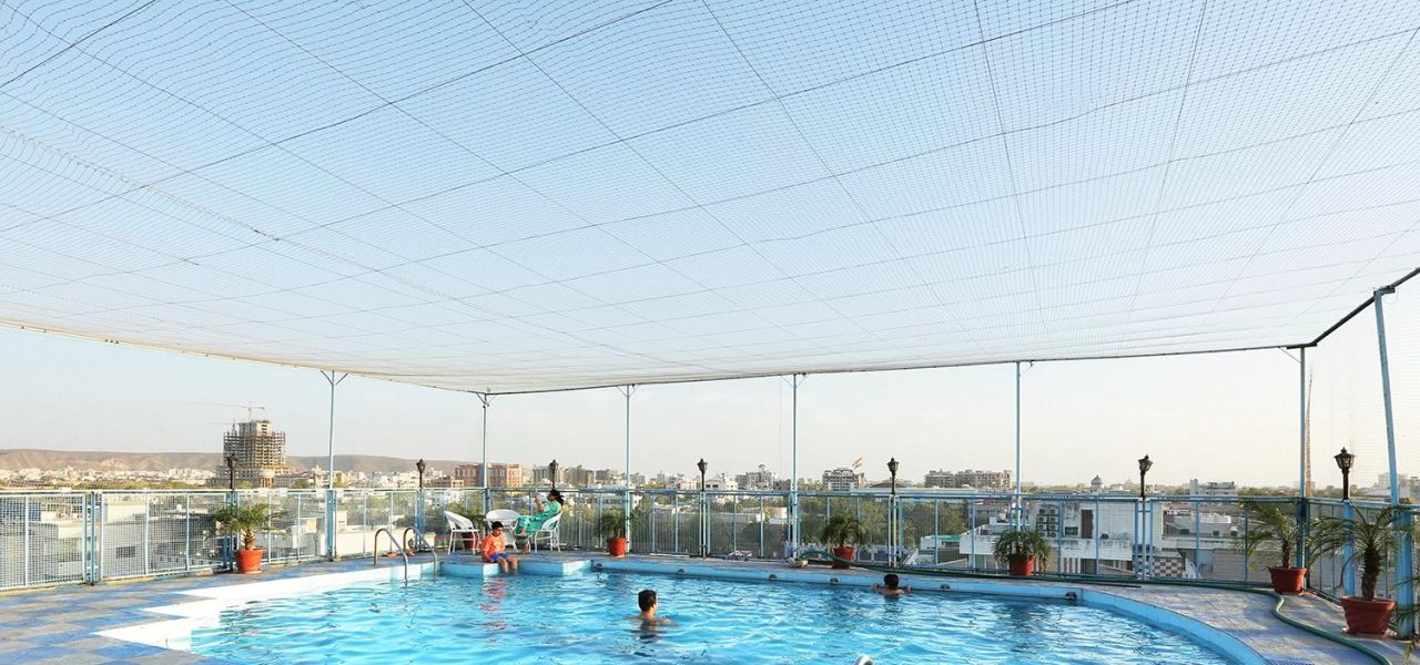 Cycling Through Rajasthan