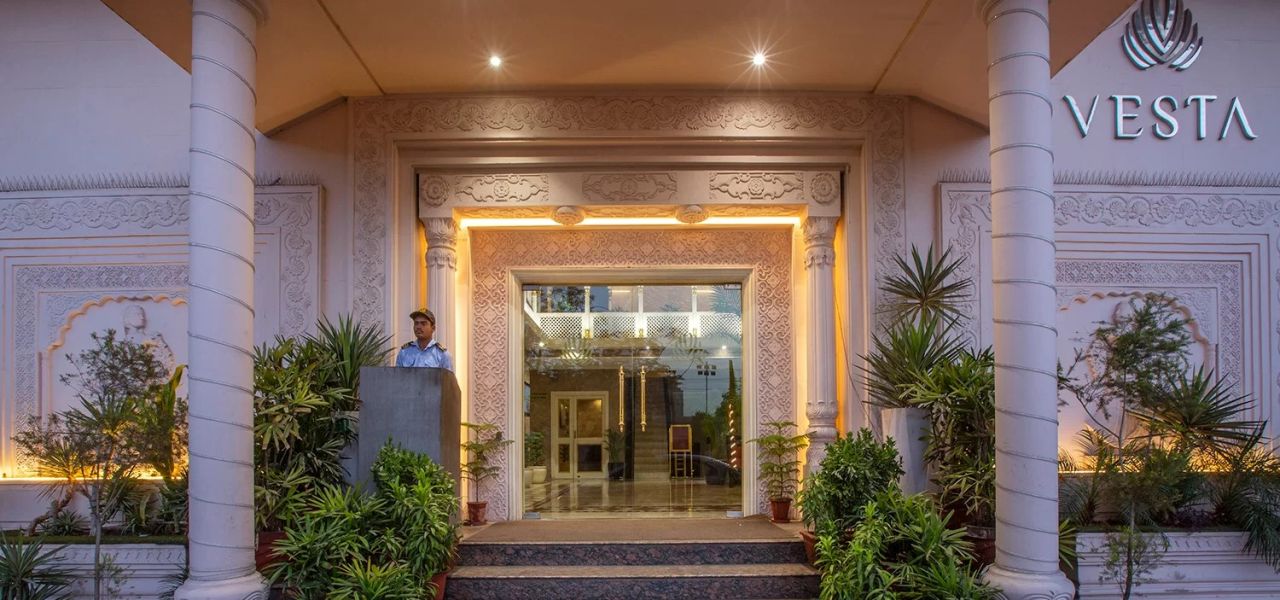 Cycling Through Rajasthan