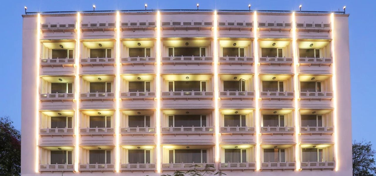 Cycling Through Rajasthan