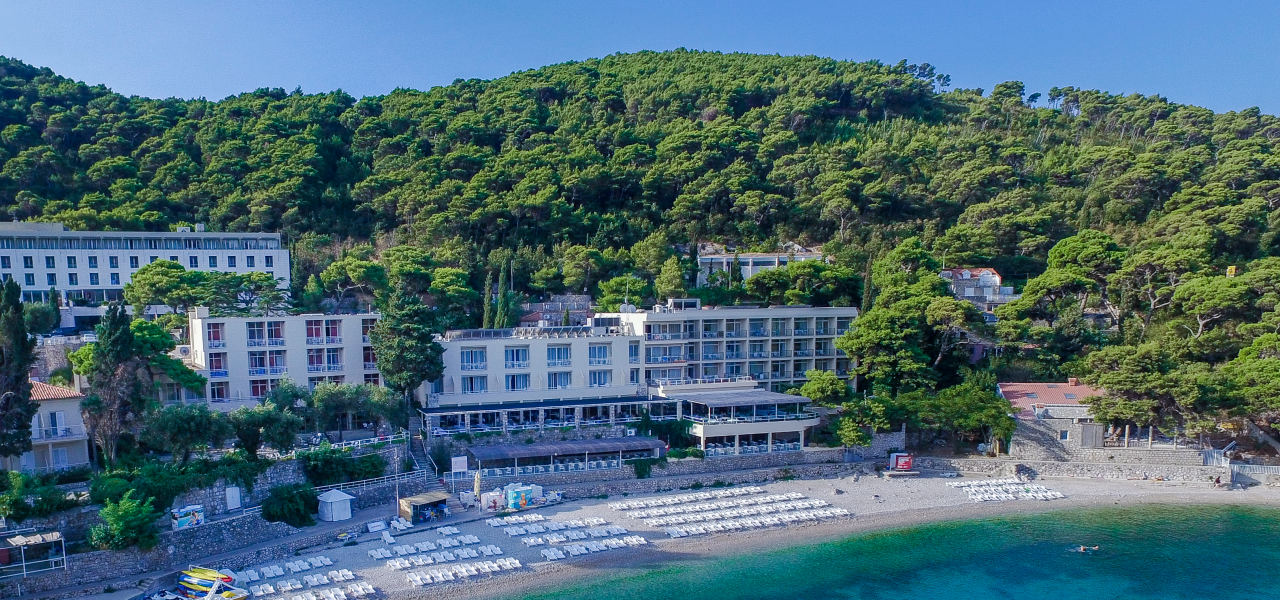 Cycling Croatia’s Dalmatian Coast