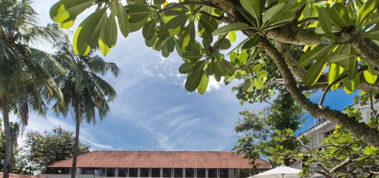 Cycle the Coast of Kerala