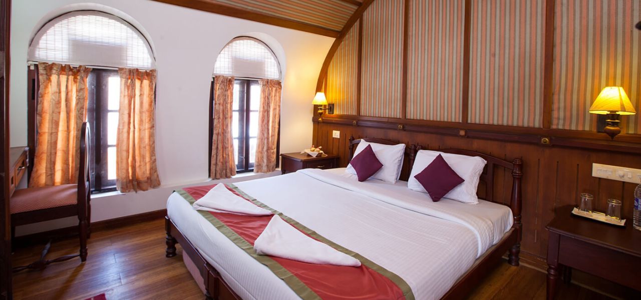 Highlights of Kerala