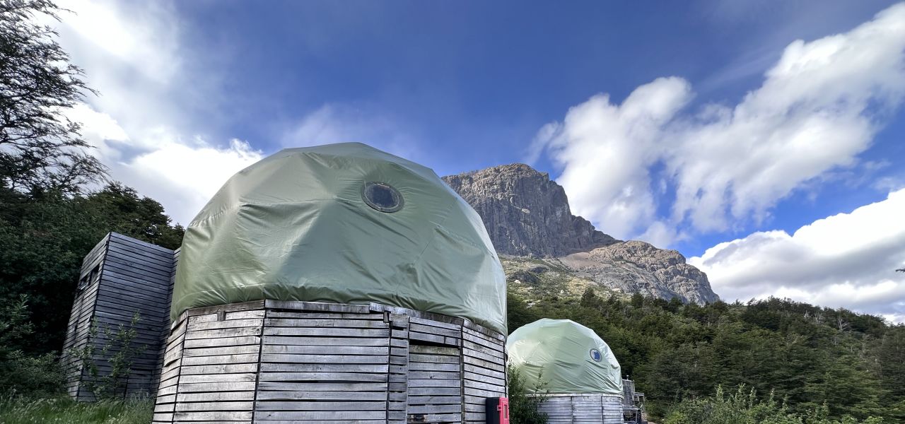 Classic Patagonia Treks