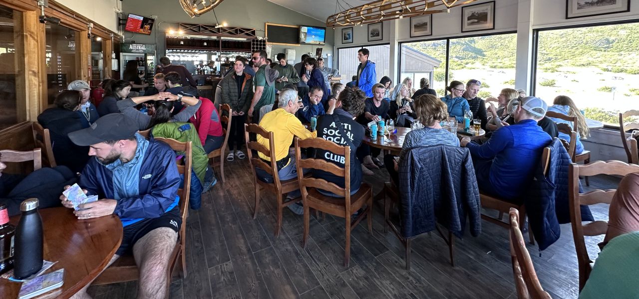 Classic Patagonia Treks