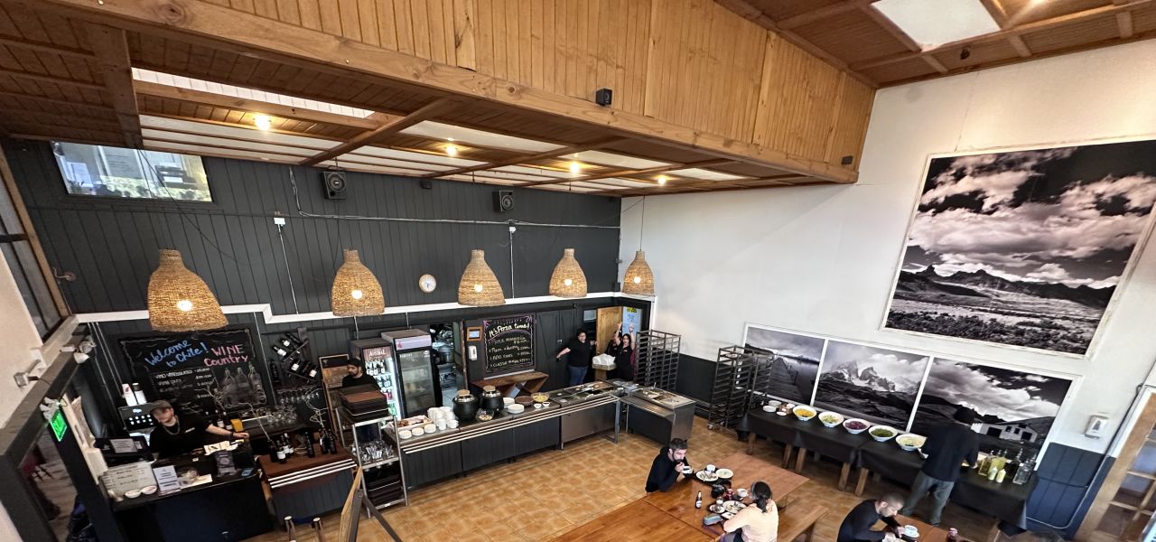 Classic Patagonia Treks