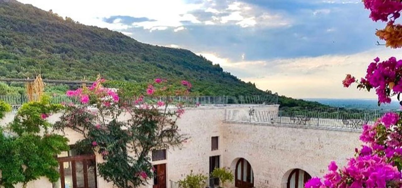 Discover Puglia: Italy’s Ancient Heel