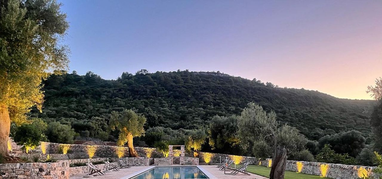 Discover Puglia: Italy’s Ancient Heel