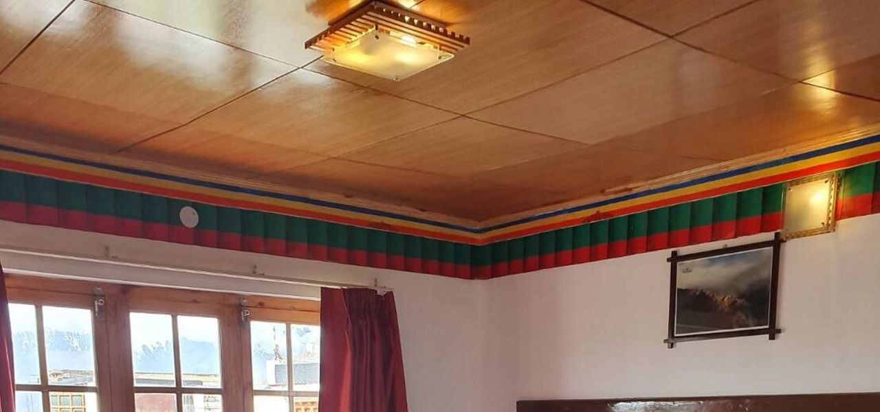 Ladakh: Nubra Valley Trek