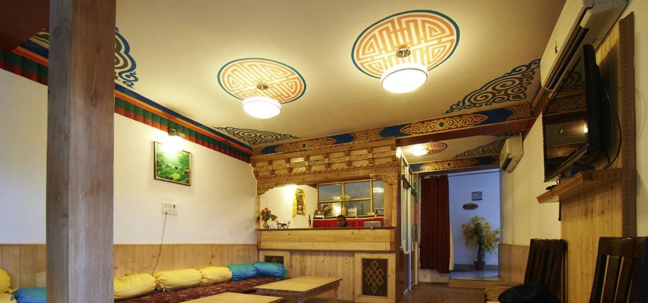 Ladakh: Nubra Valley Trek