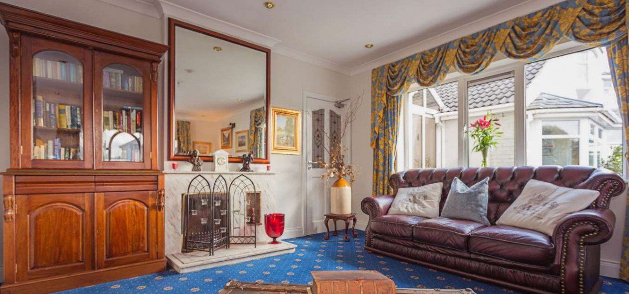 Walking the Kerry Way and Killarney National Park